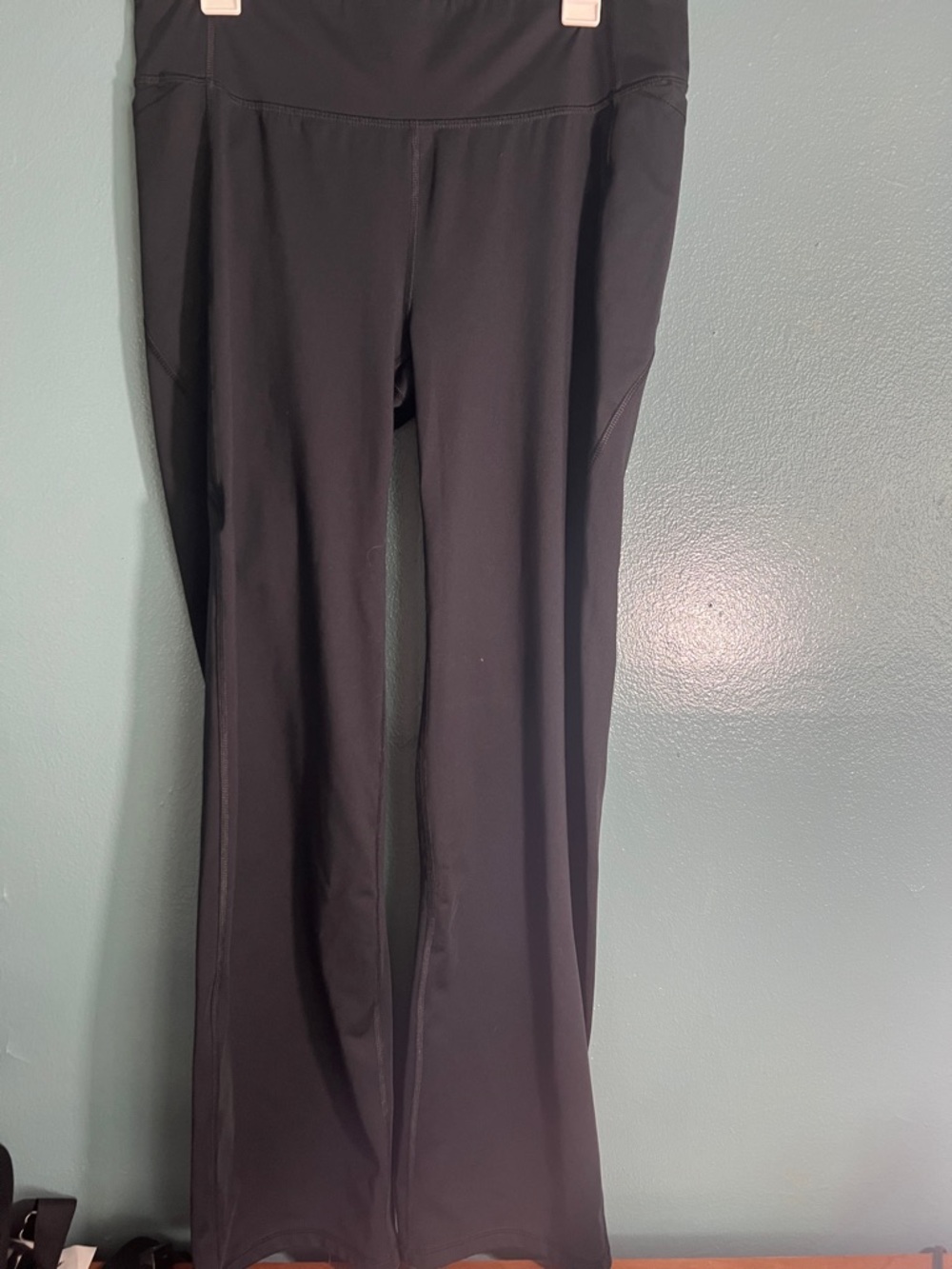 **3 for $6** all in motion Black yoga Pants